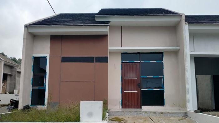 Perumahan di Tanah Namiartha (Sikumbang) 