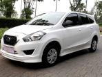 Rekomendasi Mobil Bekas Murah: Cek Daftar Harga Datsun GO 2018-2019 per Agustus 2025