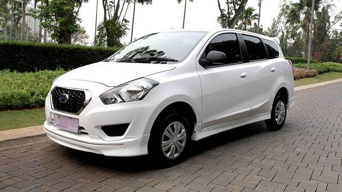Rekomendasi Mobil Bekas Murah: Cek Daftar Harga Datsun GO 2018-2019 per Agustus 2025