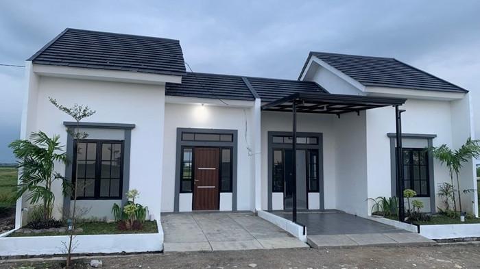 Rumah Baginda Pabedilan (Sikumbang) 