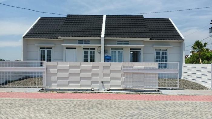 Rumah Ningrat Gegunung (Sikumbang) 