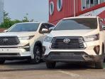 Simulasi Kredit Toyota Innova Reborn Diesel per Agustus 2025: Cicilan Ringan, Tenor Hingga 60 Bulan