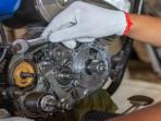 4 Rahasia Perawatan Mesin Motor yang Bikin Performa Tetap Maksimal