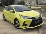 6 Pilihan Mobil Bekas Toyota Yaris Tahun 2019, Cek Daftar Harganya Mulai Rp 120 Jutaan