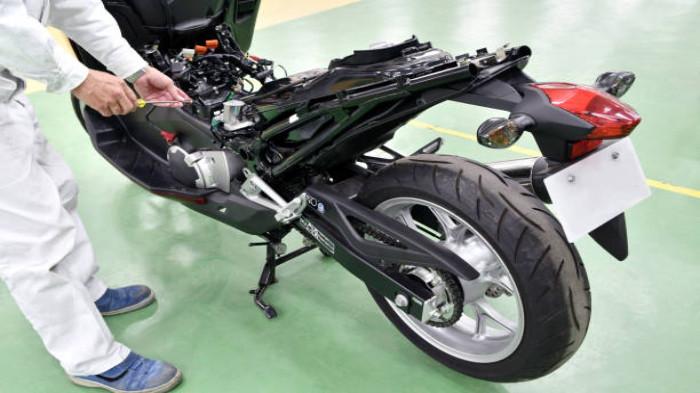 6 Trik Ampuh Meningkatkan Performa Motor Injeksi Tanpa Harus Bore Up
