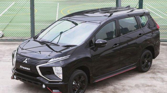 7 Mobil Bekas Mitsubishi Xpander 2023, Cek Daftar Harganya per September 2025