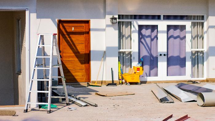 8 Hal Penting yang Wajib Diperhatikan Sebelum Merenovasi Rumah