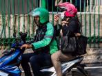 Alasan Jasa Ojek Online Paling Diminati Di Era Digital