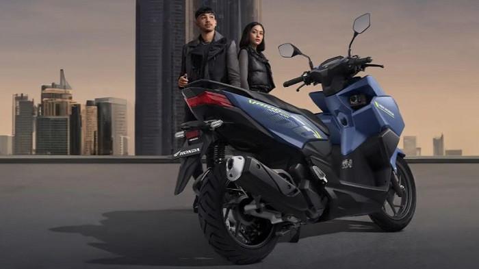Cek Daftar Harga Honda Vario 125 dan Vario 160 per September 2025 yang Kini Makin Mahal