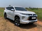 Cek Daftar Harga Mitsubishi Pajero Sport Bekas Tahun 2010-2023, Update Terbaru per September 2025