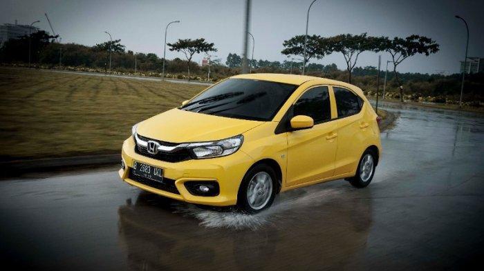 Cek Daftar Harga Mobil Bekas Honda Brio Tahun 2019 per September 2025