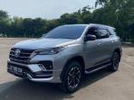 Cek Daftar Harga Mobil Bekas Toyota Fortuner Tahun 2023 per September 2025