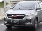 Cek Daftar Harga Mobil Bekas Wuling Almaz 2019 per September 2025
