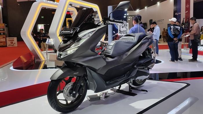 Cek Daftar Harga Motor Matic Honda Terbaru OTR Jakarta, Update September 2025: dari BeAT sampai Forza