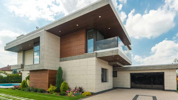 Ilustrasi investasi bentuk property dalam jangka panjang untuk perekonomian saat ini. (pexels.com) 