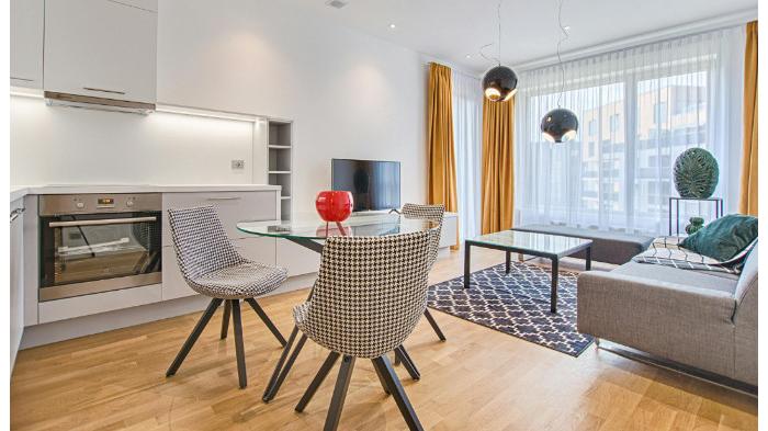 Ilustrasi memanfaatkan ruang dan waktu dengan bijak. (pexels.com) 