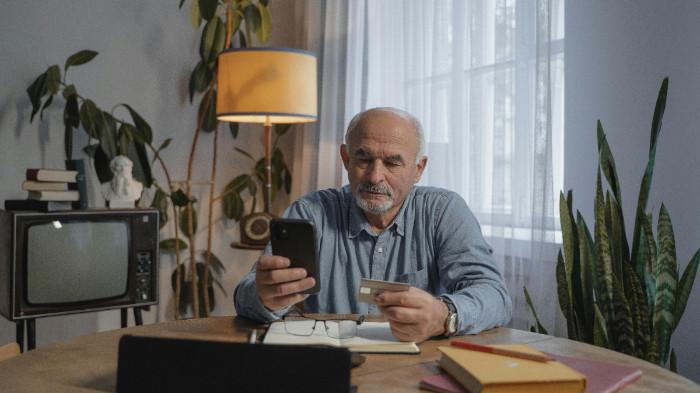 Ilustrasi pemasaran yang powerfull dan responsif. (pexels.com) 