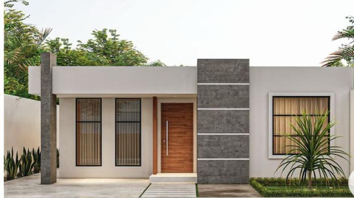 Inilah 6 Keunggulan Konsep Rumah Minimalis Dibanding dengan Konsep Lain