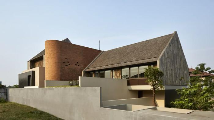 Memberikan Nilai Estetika dan Investasi Jangka Panjang