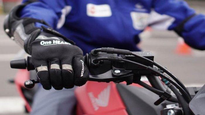 Penggunaan yang Agresif