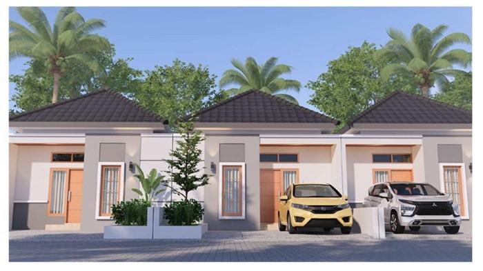 Perumahan Abi Tanjung (Sikumbang) 