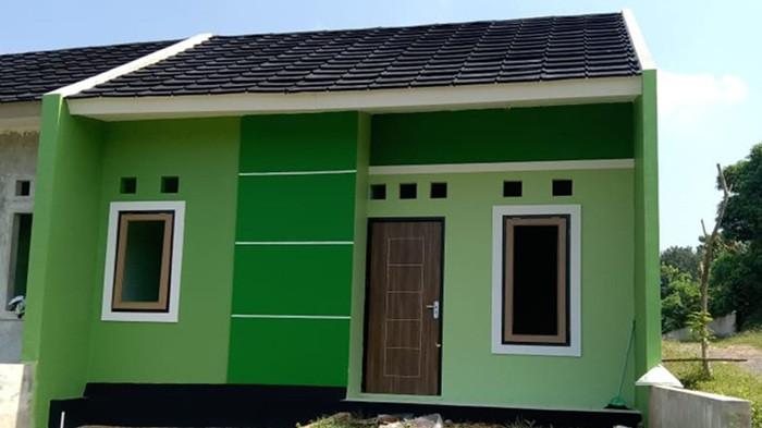 Perumahan di Griya Ayu Residence Geneng (Sikumbang) 