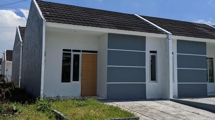 Perumahan di Griya Nusa Asri 4 (Sikumbang)