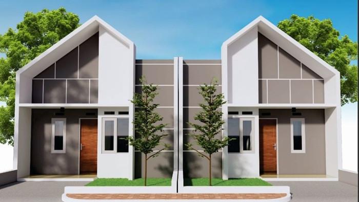 Perumahan di Griya Sedaya 3 Mranggen (Sikumbang) 