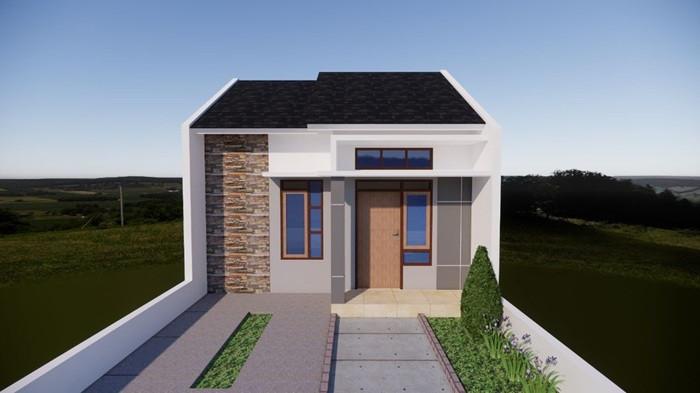 Perumahan di Kebonromo Residence (Sikumbang) 