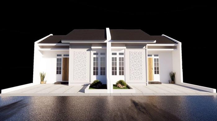 Perumahan di Payon Meteseh Perumnas Pucang Gading Tahap 2 (Sikumbang) 