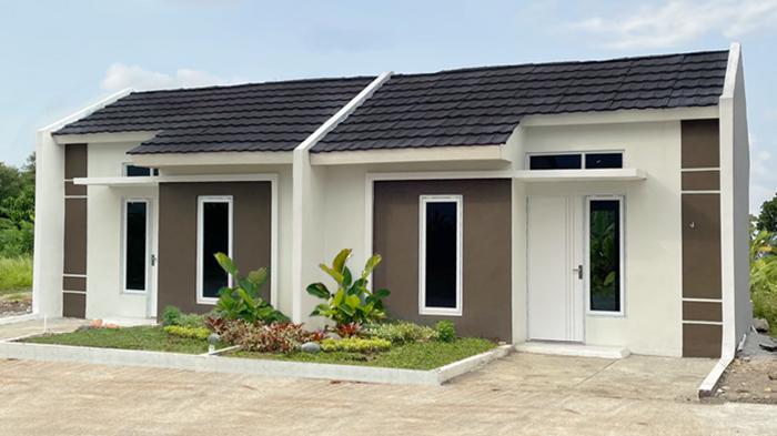 Perumahan di Pilar Residence Majapahit 2 (Sikumbang) 