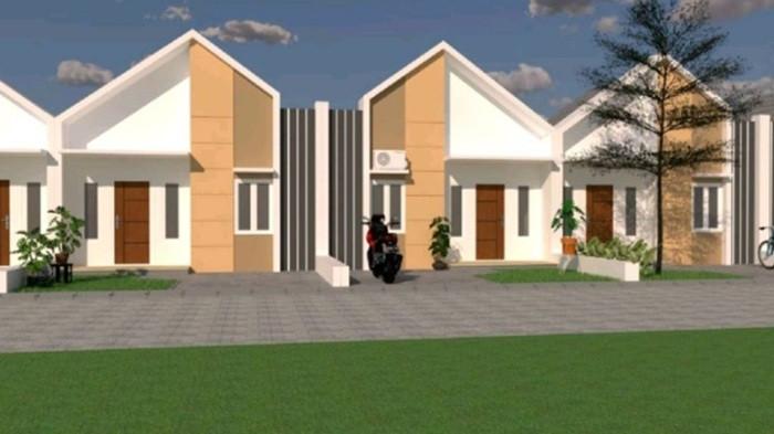 Perumahan di Villa Rahma Gardenia (Sikumbang) 
