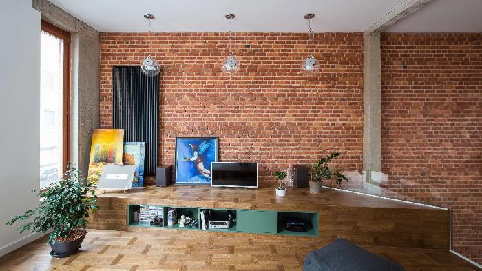 Pilih Material yang Ramah Lingkungan