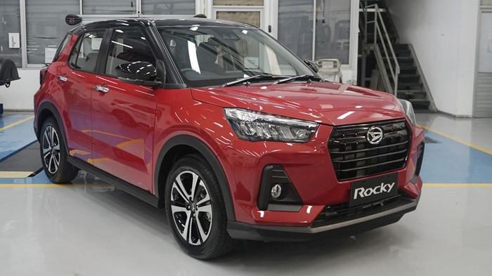 Rekomendasi Mobil Matik Baru di Bawah Rp 250 Juta, Cek Daftar Harganya per September 2025