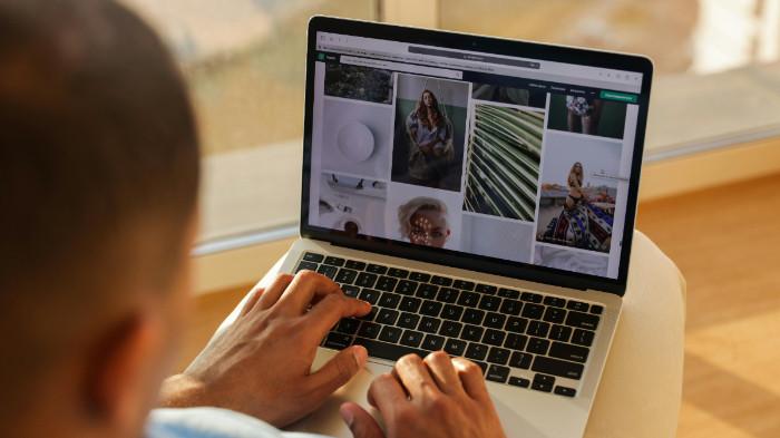 Trend Jasa Desain Grafis Membangun Identitas Merk yang Memukau