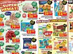 Update Katalog Promo JSM Superindo 19-21 September 2025 Diskon hingga 40 Persen