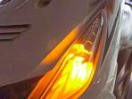 3 Fungsi Lampu Sein Sepeda Motor yang Wajib Diketahui Pengendara