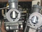 4 Kelebihan Reamer Karburator Motor untuk Performa Mesin