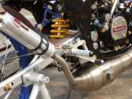 5 Cara Membuat Knalpot Racing Motor 2 Tak Lebih Nyaring