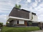 8 Desain Arsitektur Rumah yang Populer dan Banyak Diminati