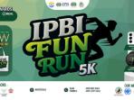 Ajak Gaya Hidup Sehat, IPBI FUN RUN 2026 Digelar dalam Wellness Gastronomy Festival 2026