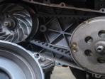 CVT Motor Matic Terasa Bergetar? Periksa 3 Komponen Penting Ini