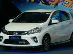 Cek Daftar Harga Mobil Bekas Daihatsu Sirion Tahun 2021 di Bogor, per Januari 2026