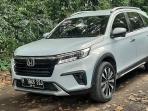 Cek Daftar Harga Mobil Bekas Honda BR-V 2017-2020 per Januari 2026