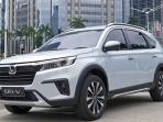 Cek Daftar Harga Mobil Bekas Honda BR-V Tahun 2023 per Januari 2026, Wilayah Tangerang