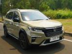 Cek Daftar Harga Mobil Bekas Honda BR-V Tahun 2024 di Jakarta Timur, per Januari 2026