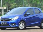 Cek Daftar Harga Mobil Bekas Honda Brio Tahun 2017 di Jakarta Barat, Mulai Rp 100 Jutaan