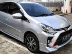 Cek Daftar Harga Mobil Bekas Toyota Agya Tahun 2020 per Januari, Wilayah Tangerang Selatan