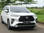 Cek Daftar Harga Mobil Bekas Toyota Veloz 2021 per Januari 2026