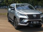 Cek Daftar Harga Toyota Fortuner Bekas Tahun 2018-2023 per Januari 2026, Cocok Dibawa Lebaran